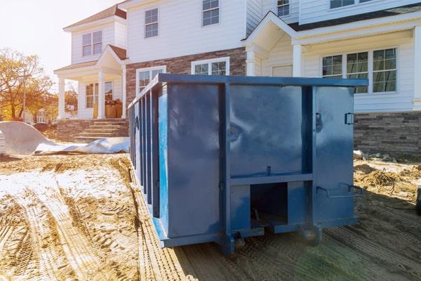 team at Dumpster Rental of South Lake Tahoe